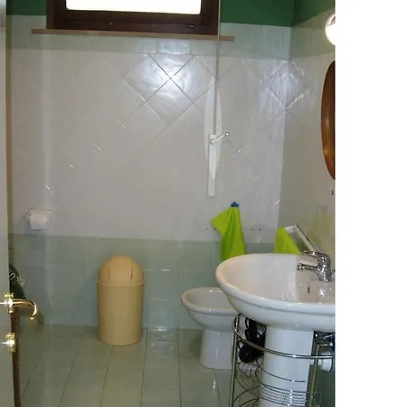 Guest house Mary Al Tramonto Rosso *