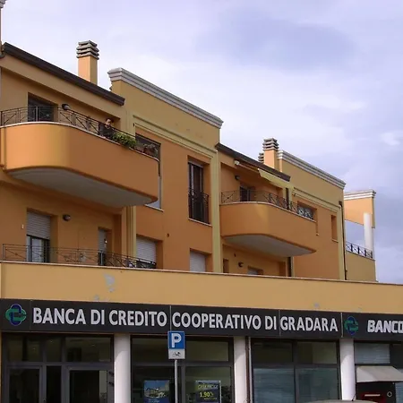 Guest house Mary Al Tramonto Rosso *