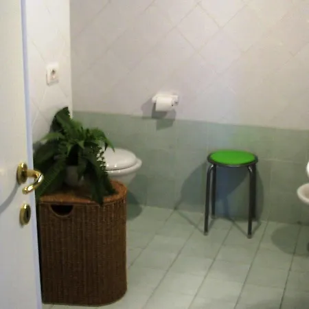 Guest house Mary Al Tramonto Rosso *