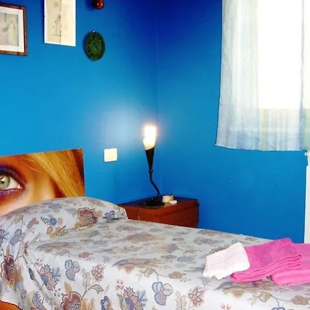 Guest house Mary Al Tramonto Rosso