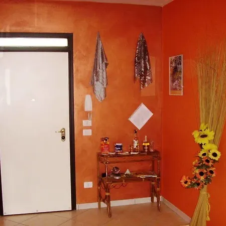 Guest house Mary Al Tramonto Rosso *